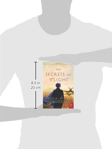 SECRETS FLIGHT