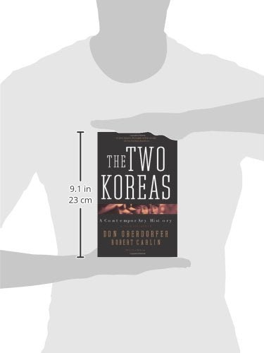 Two Koreas