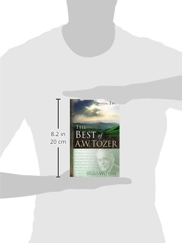 The Best of A. W. Tozer, Book 2