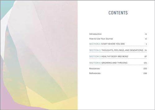 Trauma Recovery Journal: Reflective Prompts and Evidence-Based Practices to Help You Recover, Heal, and Thrive