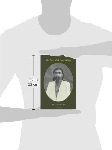 The Lives of Sri Aurobindo