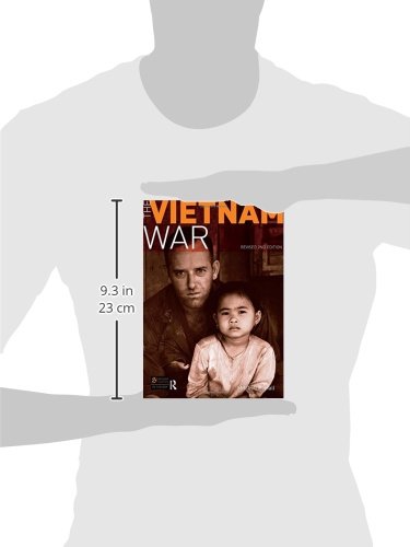 The Vietnam War: Revised 2nd Edition