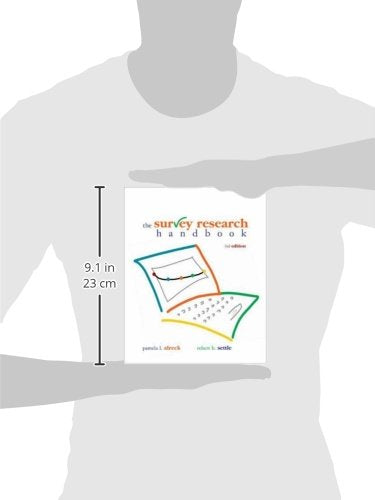 The Survey Research Handbook, Third Edition