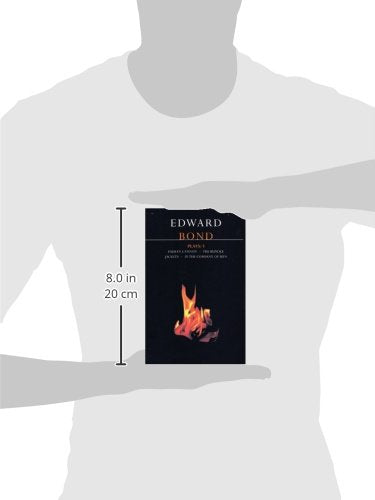 Bond Plays: 5: The Bundle; Human Cannon; Jackets; In the Company of Men (Contemporary Dramatists)