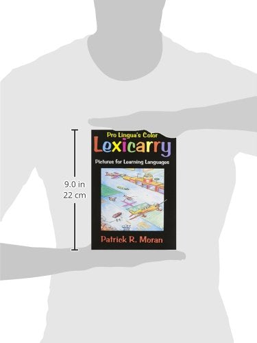 Lexicarry: Pictures for Learning Languages (Pro Lingua's Color)