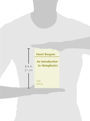 An Introduction to Metaphysics