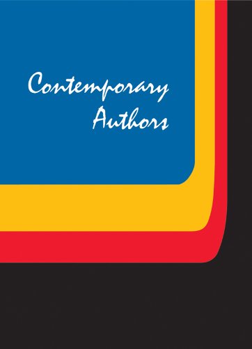 Contemporary Authors, Vol. 143 (Contemporary Authors, 143) b