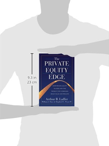 The Private Equity Edge: How Private Equity Players and the