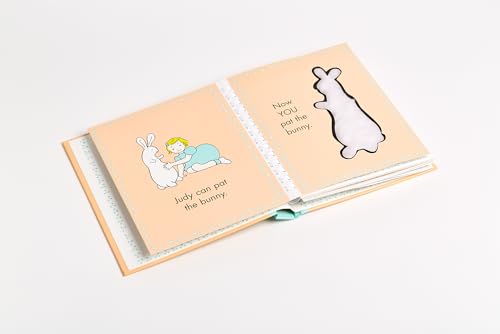 Pat the Bunny Deluxe Edition