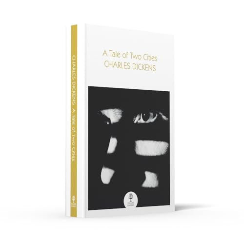 A Tale of Two Cities (Collins Classics)