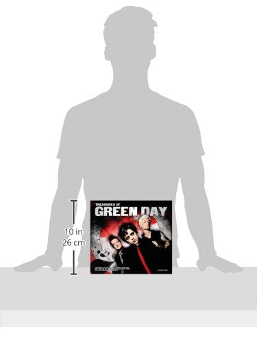 Treasures of Green Day