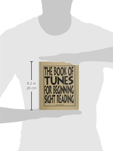 The Book of Tunes for Beginning Sight-Reading/G5547