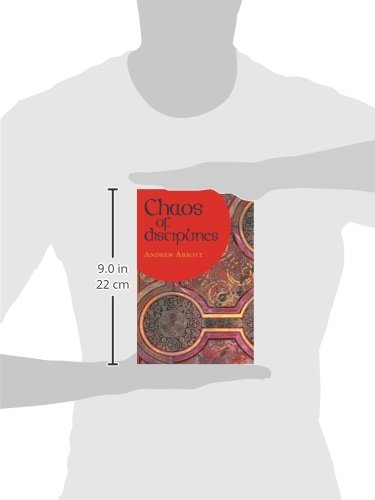 Chaos of Disciplines