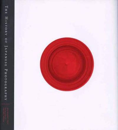 The History of Japanese Photography by Anne Tucker