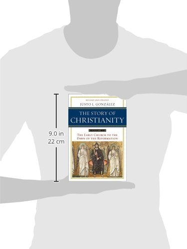 The Story of Christianity, Vol. 1: The Early Church to the D