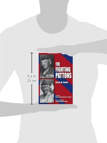 The Fighting Pattons