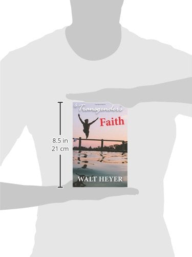 A Transgenders Faith