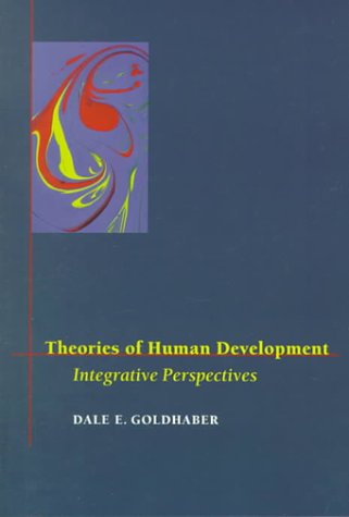 Theories of Human Development: Integrative Perspectives