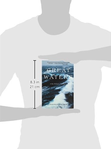Great Waters: An Atlantic Passage