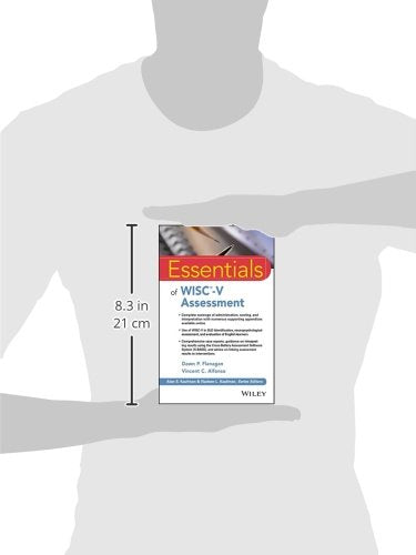 Essentials of WISC-V Assessment (Essentials of Psychological Assessment)