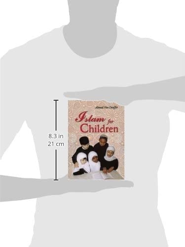 Islam for Children (Muslim Children's Library)
