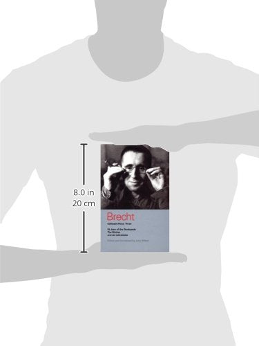 Brecht Collected Plays: 3: Lindbergh's Flight; The Baden-Baden Lesson on Consent; He Said Yes/He Said No; The Decision; The Mother; The Exception & ... St Joan of the Stockyards (World Classics)