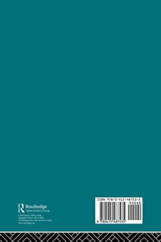 A Geographical Introduction to History (A History of Civilization)