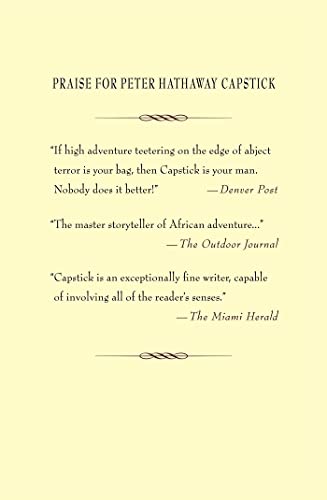 Warrior: The Legend Of Colonel Richard Meinertzhagen