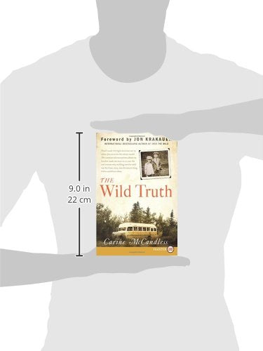 The Wild Truth