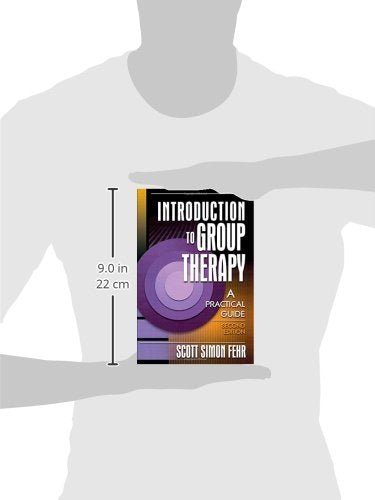Introduction to Group Therapy: A Practical Guide / 2nd Edition