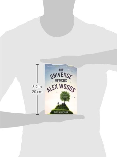 The Universe Versus Alex Woods
