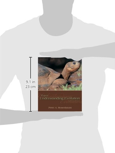 Volpe's Understanding Evolution