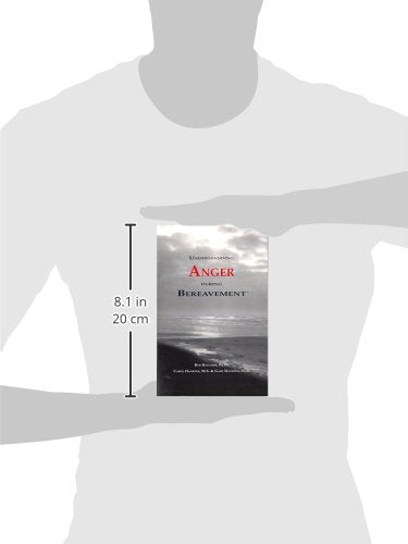 Understanding Anger during Bereavement