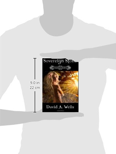Sovereign Stone (Sovereign of the Seven Isles)