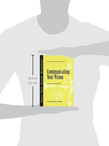 Communicating Your Vision