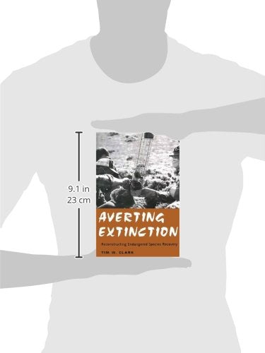 Averting Extinction: Reconstructing Endangered Species Recovery