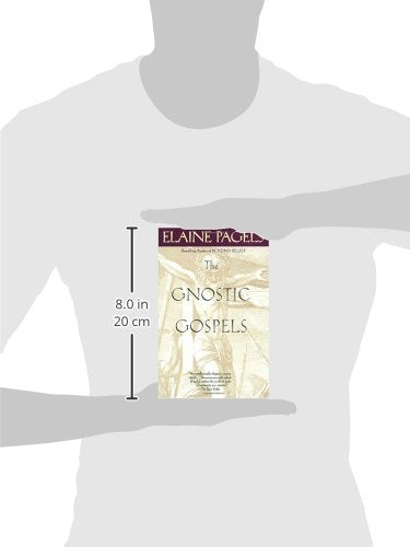 The Gnostic Gospels