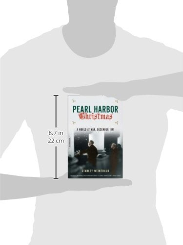 Pearl Harbor Christmas: A World at War, December 1941