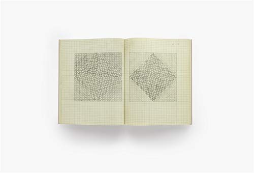 Anni Albers: Notebook 1970-1980