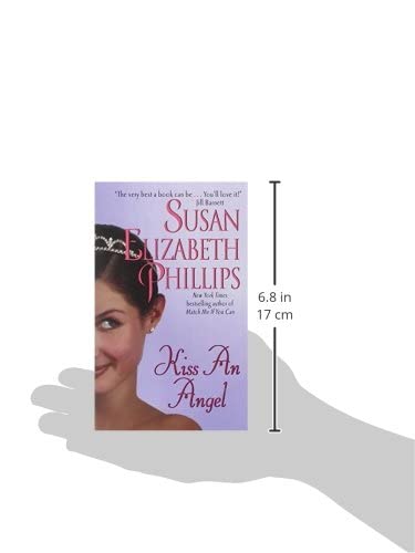 Kiss an Angel: A Romantic Comedy of Arranged Marriage Where an Alpha Hero Meets His Match