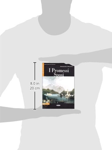I Promessi Sposi (Imparare Leggendo)