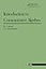 Introduction To Commutative Algebra (Addison-Wesley Series in Mathematics) (Volume 0)