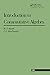 Introduction To Commutative Algebra (Addison-Wesley Series in Mathematics) (Volume 0)