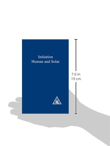 Initiation Human and Solar