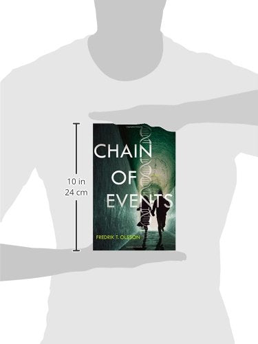 Chain of Events: A Novel