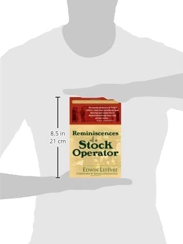 Reminiscences of a Stock Operator
