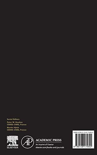 Advances in Imaging and Electron Physics (Volume 211)