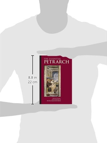 The Essential Petrarch (Hackett Classics)