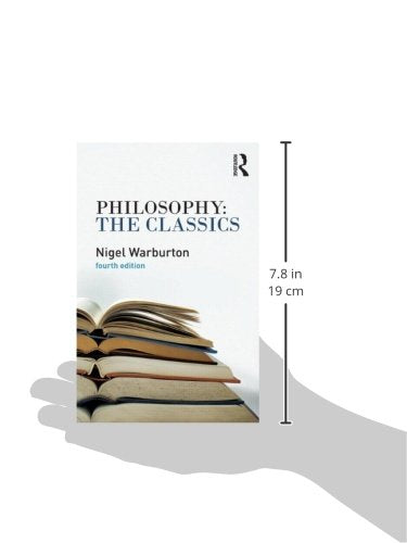 Philosophy: The Classics