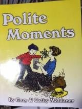 Polite Moments (Volumes 1-5)
